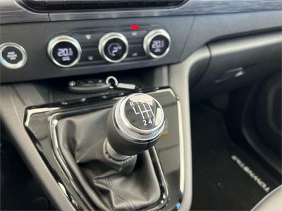 Nissan Townstar 5 plazas 1.3G 96kW L1 N-Connecta