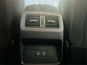 Nissan X-Trail 5pl 1.5 e-4ORCE 158kW 4x4 A/T Acenta  - Foto 2