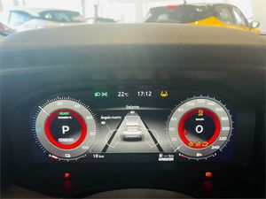 Nissan X-Trail 5pl 1.5 e-4ORCE 158kW 4x4 A/T Acenta  - Foto 2