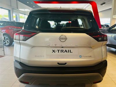 Nissan X-Trail 5pl 1.5 e-4ORCE 158kW 4x4 A/T Acenta