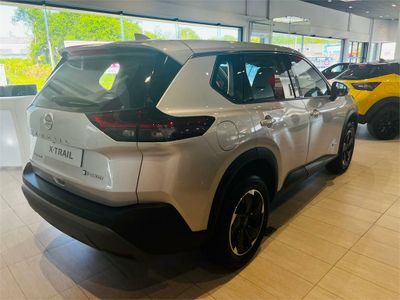 Nissan X-Trail 5pl 1.5 e-4ORCE 158kW 4x4 A/T Acenta