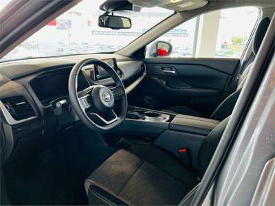 Nissan X-Trail 5pl 1.5 e-4ORCE 158kW 4x4 A/T Acenta