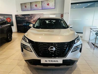 Nissan X-Trail 5pl 1.5 e-4ORCE 158kW 4x4 A/T Acenta