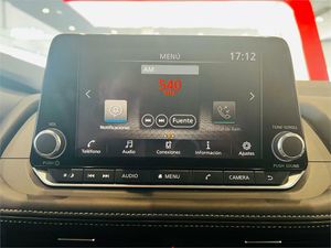 Nissan X-Trail 5pl 1.5 e-4ORCE 158kW 4x4 A/T Acenta  - Foto 2