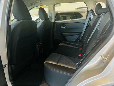 Nissan X-Trail 5pl 1.5 e-4ORCE 158kW 4x4 A/T Acenta