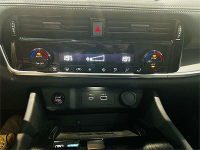 Nissan X-Trail 5pl 1.5 e-4ORCE 158kW 4x4 A/T Acenta