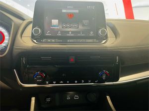 Nissan X-Trail 5pl 1.5 e-4ORCE 158kW 4x4 A/T Acenta  - Foto 2