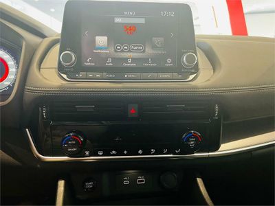 Nissan X-Trail 5pl 1.5 e-4ORCE 158kW 4x4 A/T Acenta