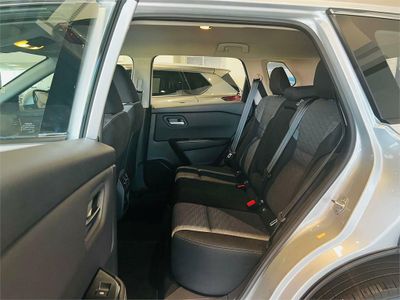 Nissan X-Trail 5pl 1.5 e-4ORCE 158kW 4x4 A/T Acenta