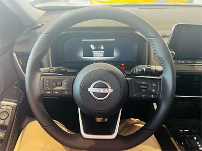 Nissan X-Trail 5pl 1.5 e-4ORCE 158kW 4x4 A/T Acenta
