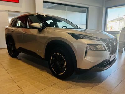Nissan X-Trail 5pl 1.5 e-4ORCE 158kW 4x4 A/T Acenta