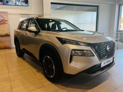 Nissan X-Trail 5pl 1.5 e-4ORCE 158kW 4x4 A/T Acenta
