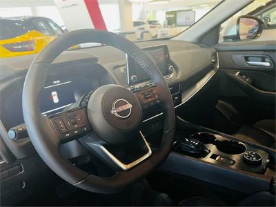 Nissan X-Trail 5pl 1.5 e-4ORCE 158kW 4x4 A/T Acenta