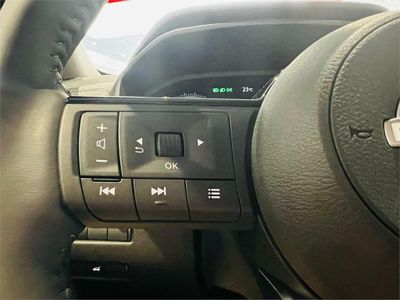 Nissan X-Trail 7pl 1.5 e-4ORCE 158kW 4x4 A/T N-Connecta