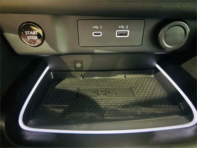 Nissan X-Trail 7pl 1.5 e-4ORCE 158kW 4x4 A/T N-Connecta