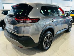 Nissan X-Trail 7pl 1.5 e-4ORCE 158kW 4x4 A/T N-Connecta  - Foto 2