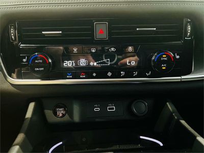 Nissan X-Trail 7pl 1.5 e-4ORCE 158kW 4x4 A/T N-Connecta