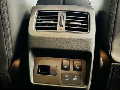 Nissan X-Trail 7pl 1.5 e-4ORCE 158kW 4x4 A/T N-Connecta
