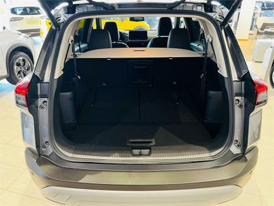 Nissan X-Trail 7pl 1.5 e-4ORCE 158kW 4x4 A/T N-Connecta
