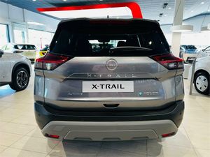 Nissan X-Trail 7pl 1.5 e-4ORCE 158kW 4x4 A/T N-Connecta  - Foto 2