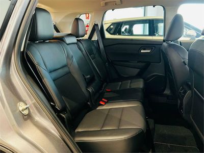 Nissan X-Trail 7pl 1.5 e-4ORCE 158kW 4x4 A/T N-Connecta