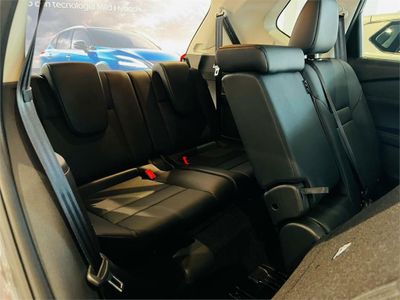 Nissan X-Trail 7pl 1.5 e-4ORCE 158kW 4x4 A/T N-Connecta