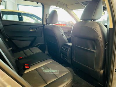 Nissan X-Trail 7pl 1.5 e-4ORCE 158kW 4x4 A/T N-Connecta