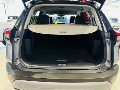 Nissan X-Trail 7pl 1.5 e-4ORCE 158kW 4x4 A/T N-Connecta
