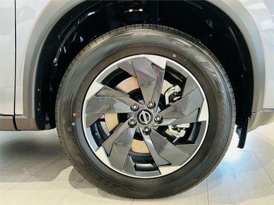 Nissan X-Trail 7pl 1.5 e-4ORCE 158kW 4x4 A/T N-Connecta
