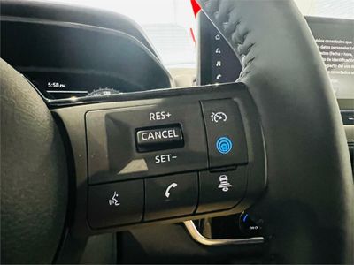 Nissan X-Trail 7pl 1.5 e-4ORCE 158kW 4x4 A/T N-Connecta