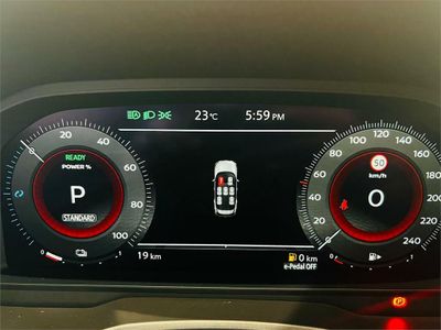 Nissan X-Trail 7pl 1.5 e-4ORCE 158kW 4x4 A/T N-Connecta
