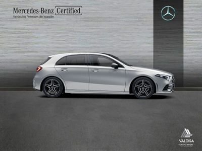 Mercedes Clase A 180