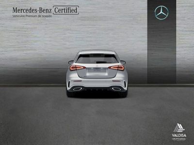 Mercedes Clase A 180