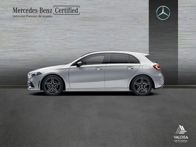 Mercedes Clase A 180