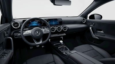 Mercedes Clase A 180