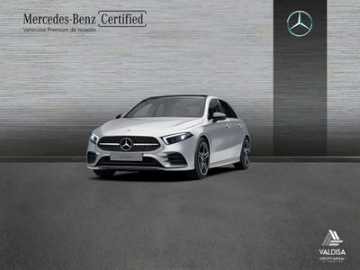 Mercedes Clase A 180