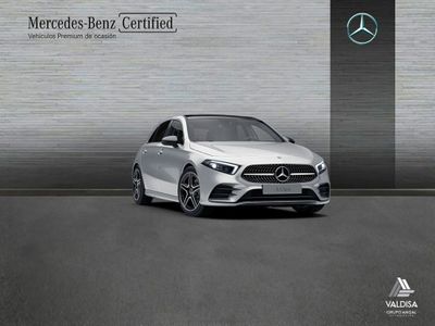 Mercedes Clase A 180