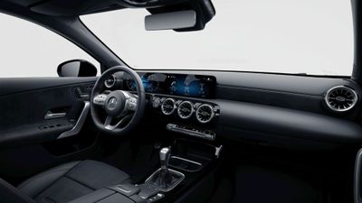 Mercedes Clase A 180