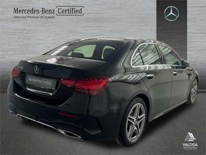 Mercedes Clase A 200 Berlina  - Foto 2