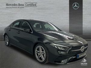 Mercedes Clase A 200 Berlina  - Foto 2