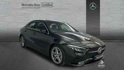 Mercedes Clase A 200 Berlina