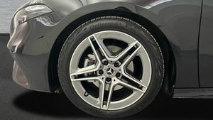 Mercedes Clase A 200 Berlina  - Foto 2