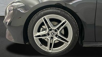 Mercedes Clase A 200 Berlina