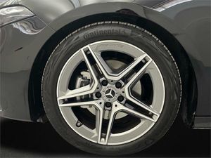Mercedes Clase A 200 Berlina  - Foto 2
