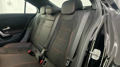 Mercedes Clase A 200 Berlina