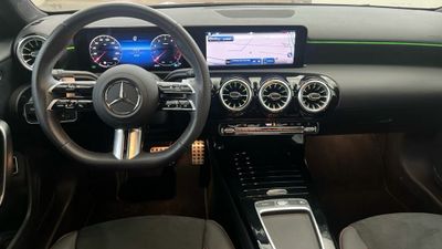 Mercedes Clase A 200 Berlina