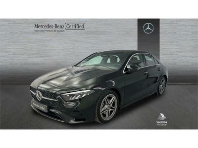 Mercedes Clase A 200 Berlina