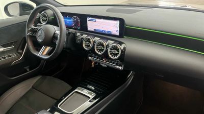Mercedes Clase A 200 Berlina