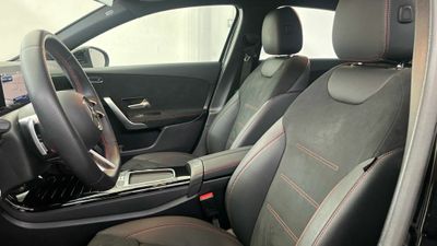 Mercedes Clase A 200 Berlina