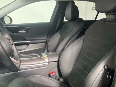 Mercedes Clase C 200 d Berlina